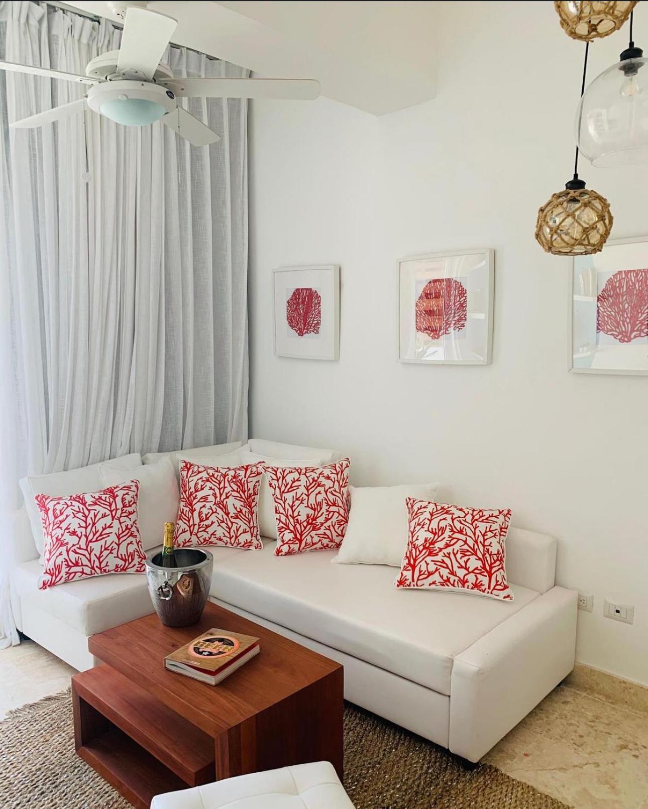 Luxury Penthouse Coson bay