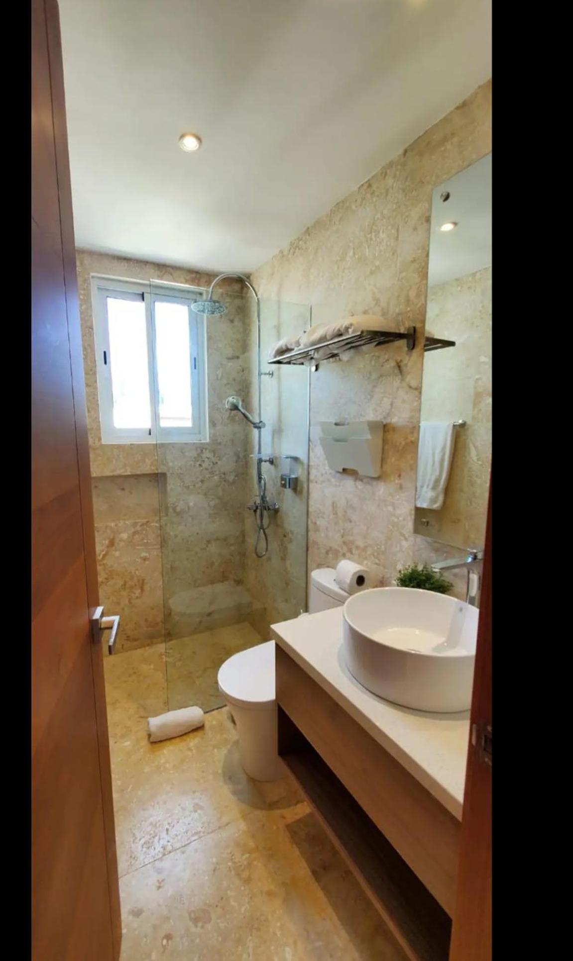 Luxury Penthouse Coson bay