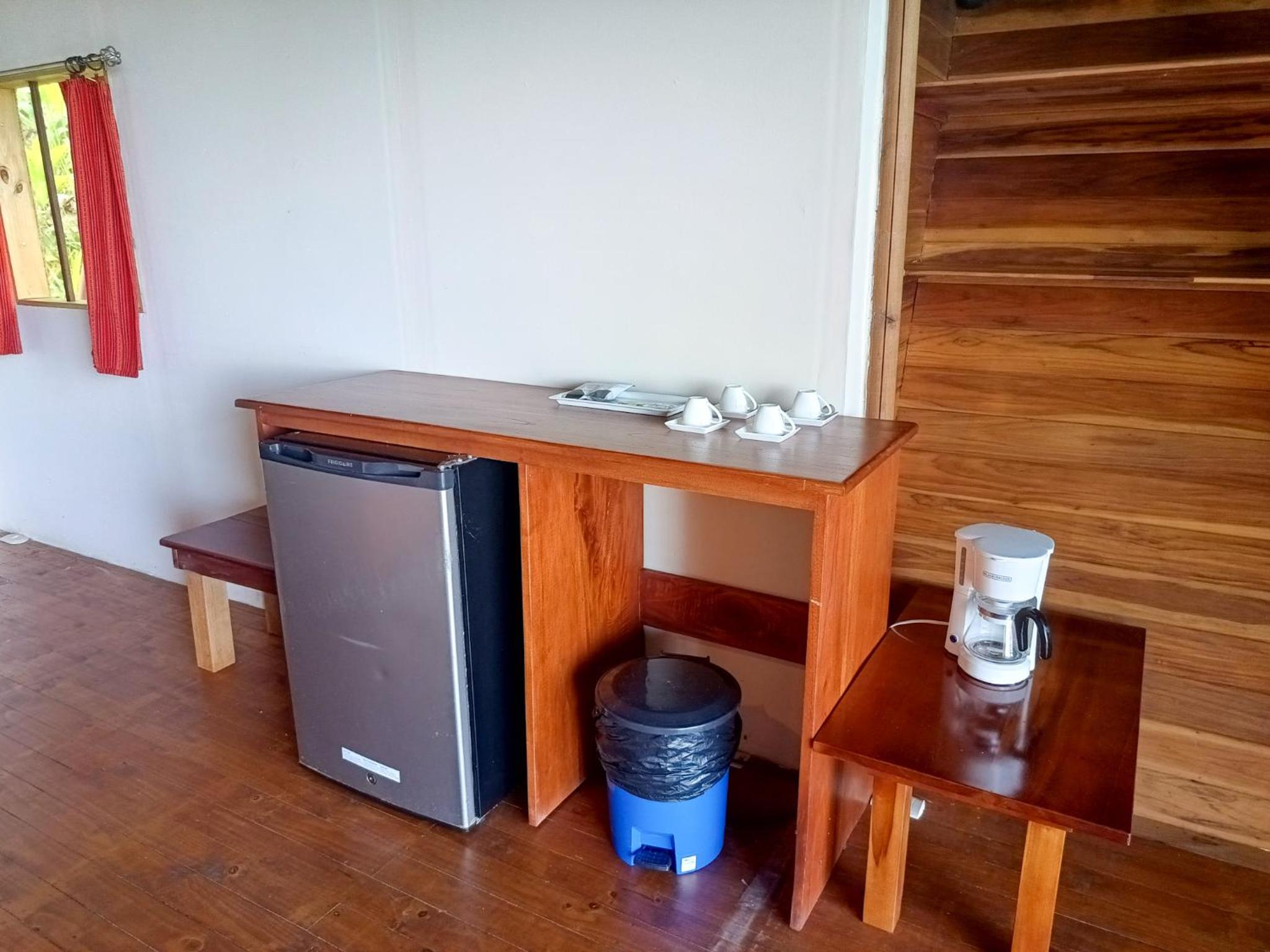 Corcovado BnB-Houses-Villas-Tents-Ocean View-Pool-Rest