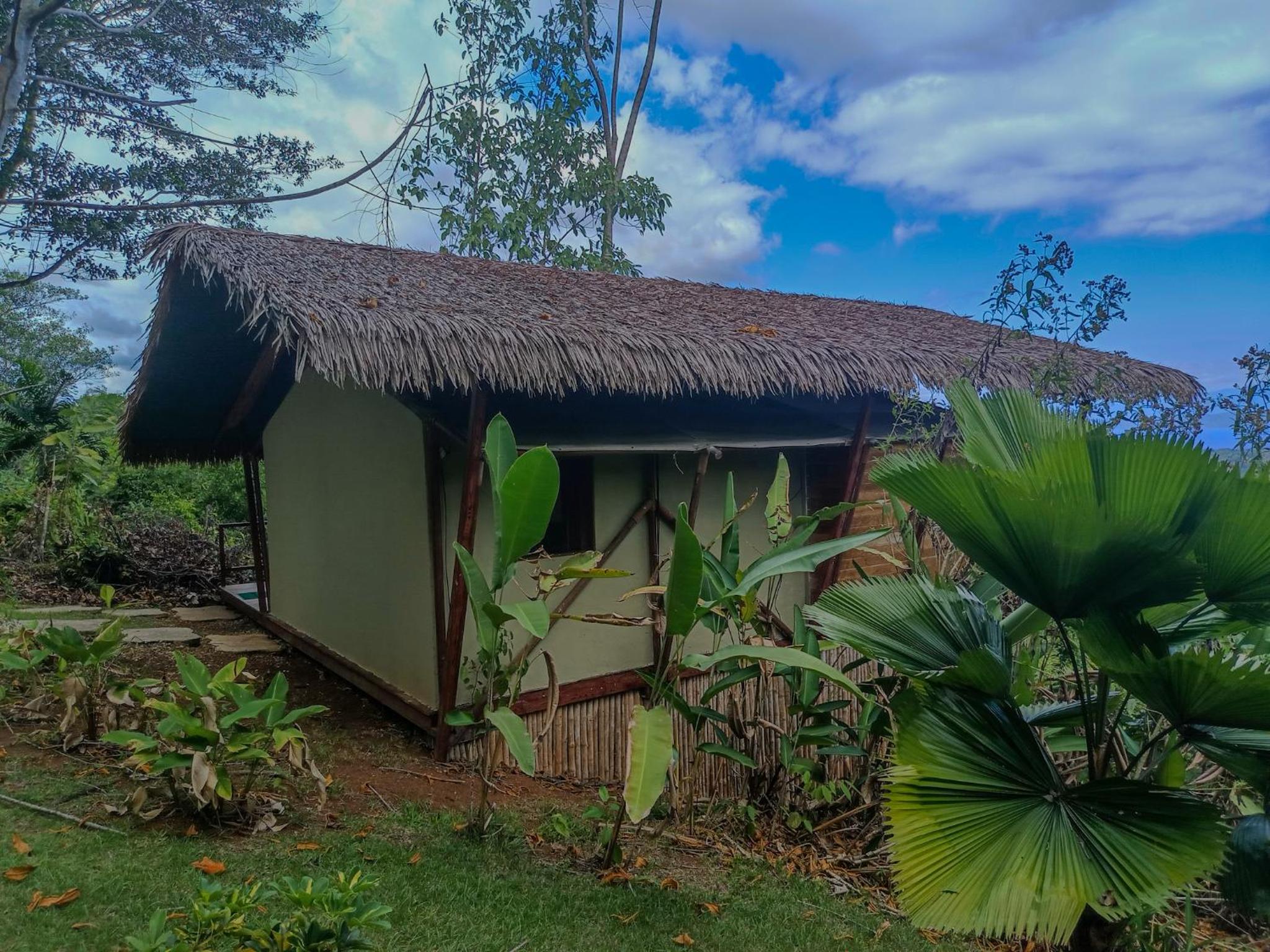 Corcovado BnB-Houses-Villas-Tents-Ocean View-Pool-Rest