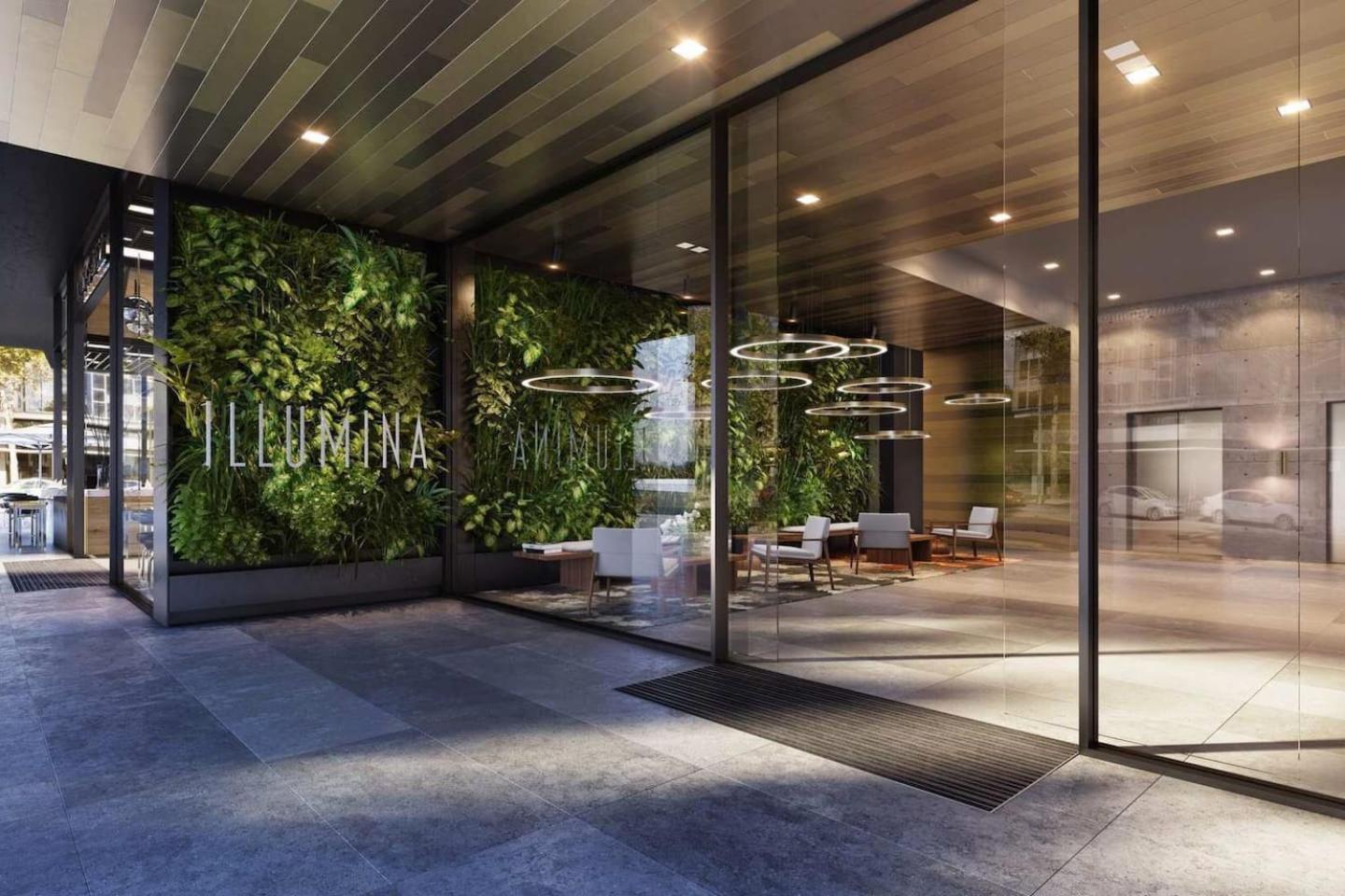 Brisbane Vacations - Modern APT in Toowong with Mountain View - Property Image 24