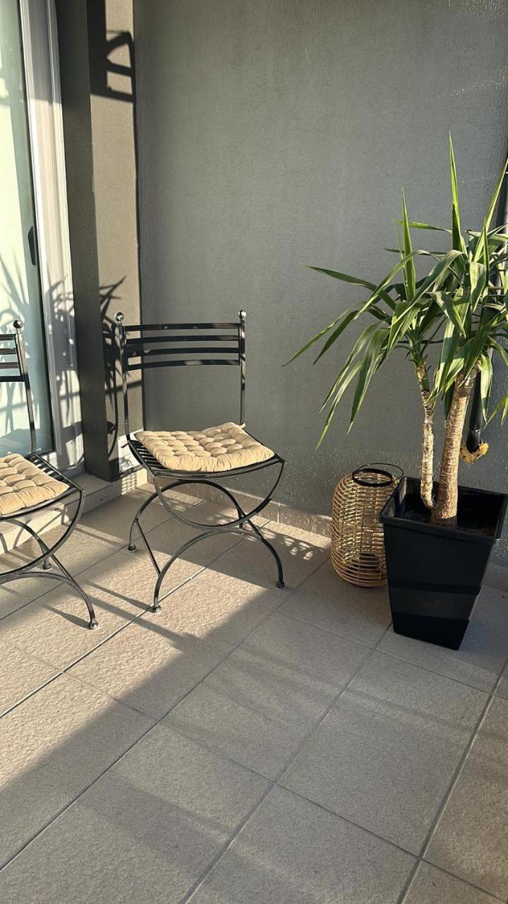 DEPARTAMENTO NUEVO CENTRICO 1Dormitorio COCHERA GRATIS PISCINA