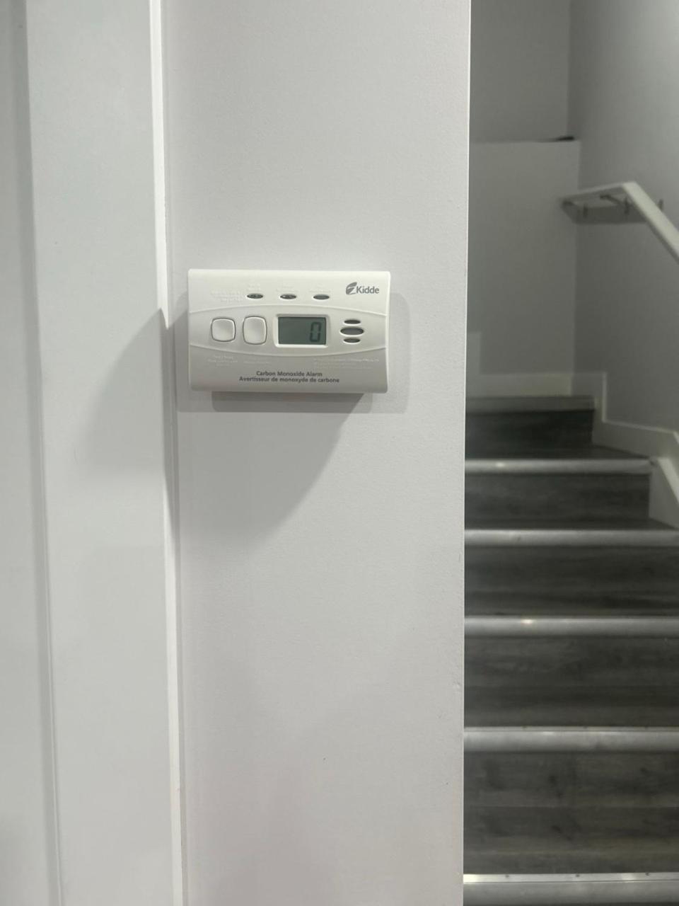 Guest Suite in Edmonton