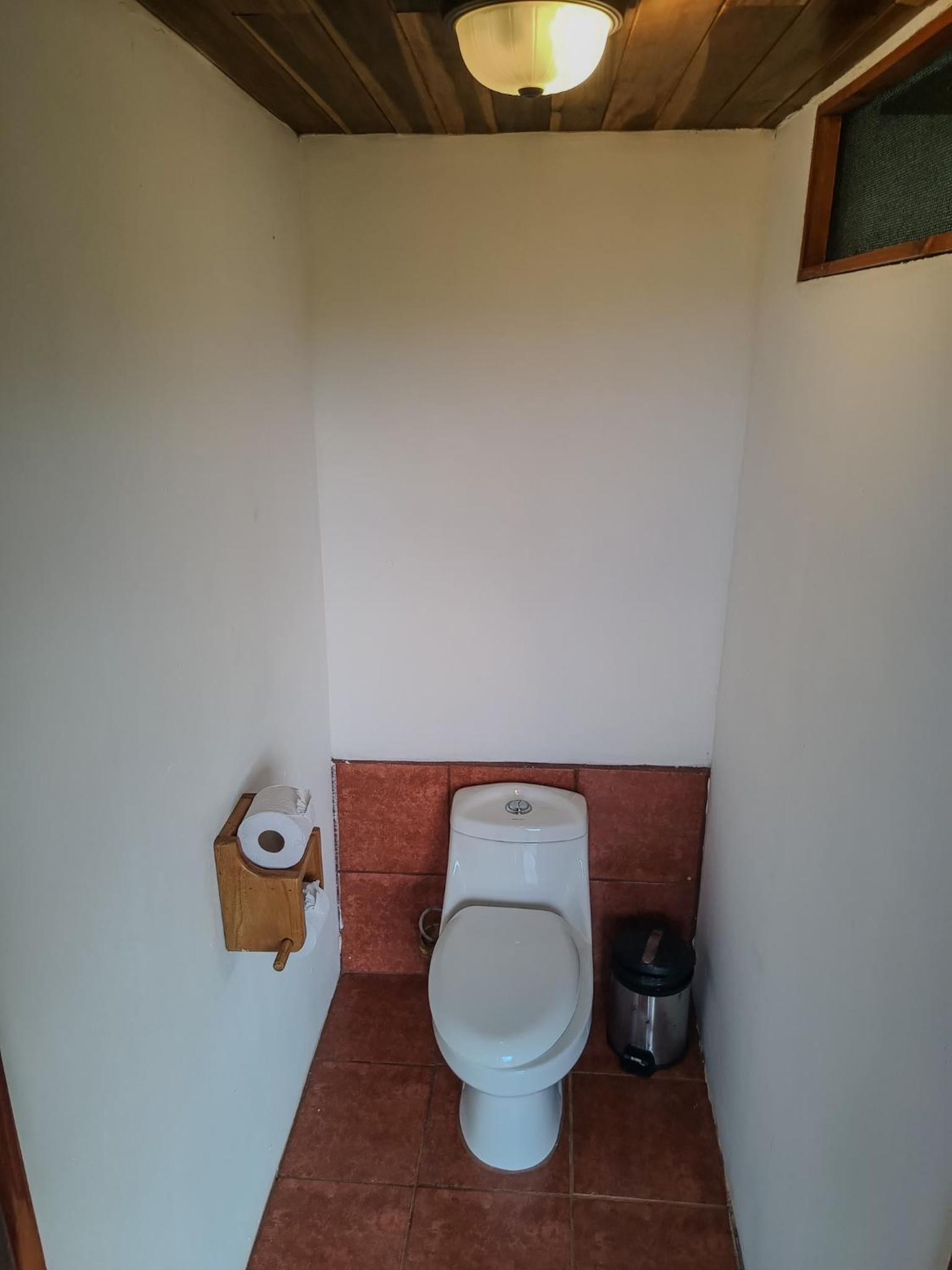 Corcovado BnB-Houses-Villas-Tents-Ocean View-Pool-Rest