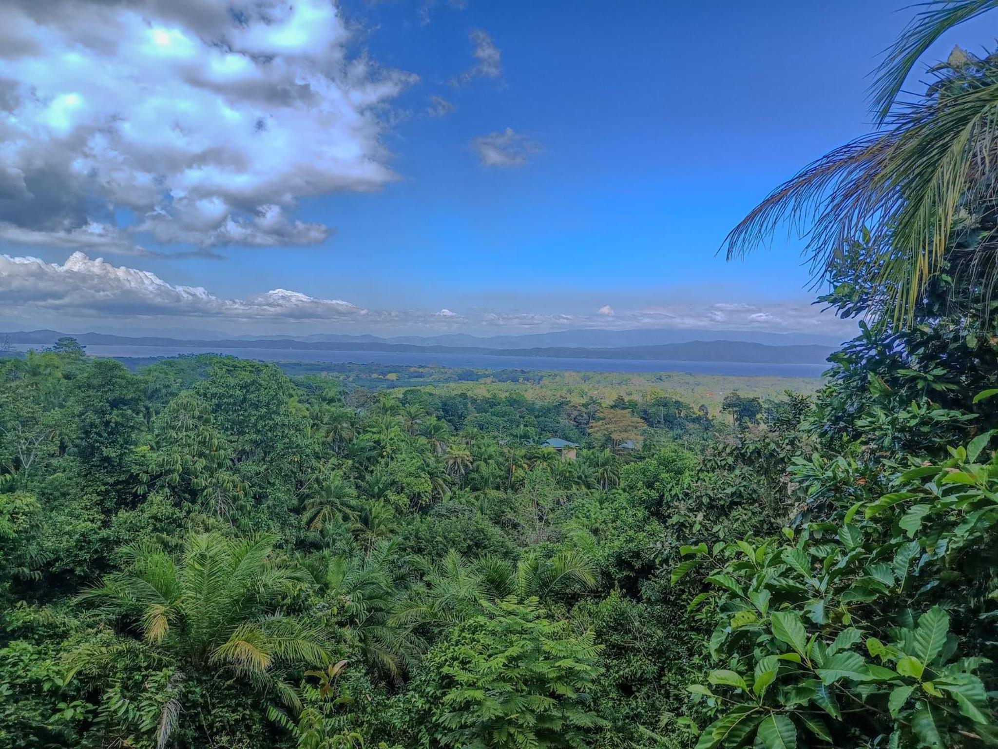 Corcovado BnB-Houses-Villas-Tents-Ocean View-Pool-Rest
