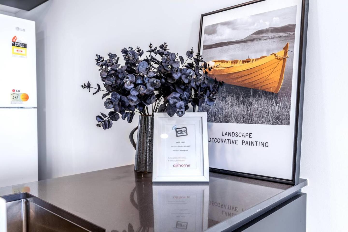 Brisbane Vacations - Modern APT in Toowong with Mountain View - Property Image 39