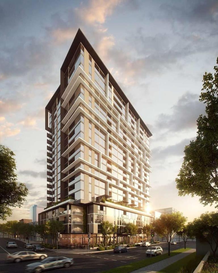 Brisbane Vacations - Modern APT in Toowong with Mountain View - Property Image 7