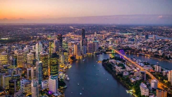 Brisbane Vacations - Modern APT in Toowong with Mountain View - Property Image 18