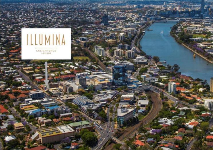 Brisbane Vacations - Modern APT in Toowong with Mountain View - Property Image 20