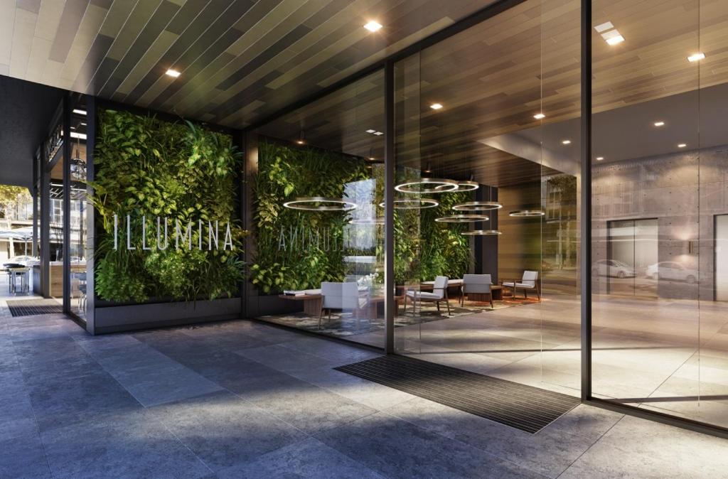Brisbane Vacations - Modern APT in Toowong with Mountain View - Property Image 26