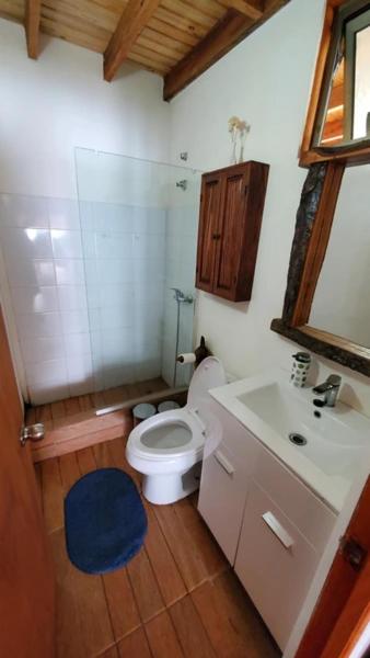Casa de Verano Pucura