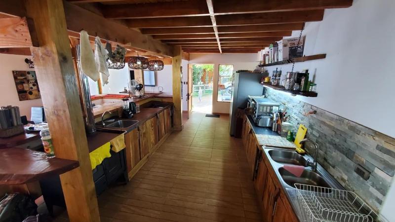 Casa de Verano Pucura