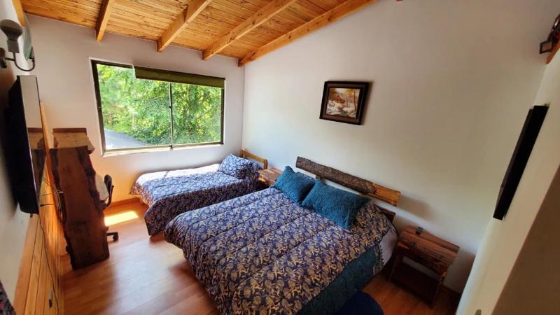 Casa de Verano Pucura