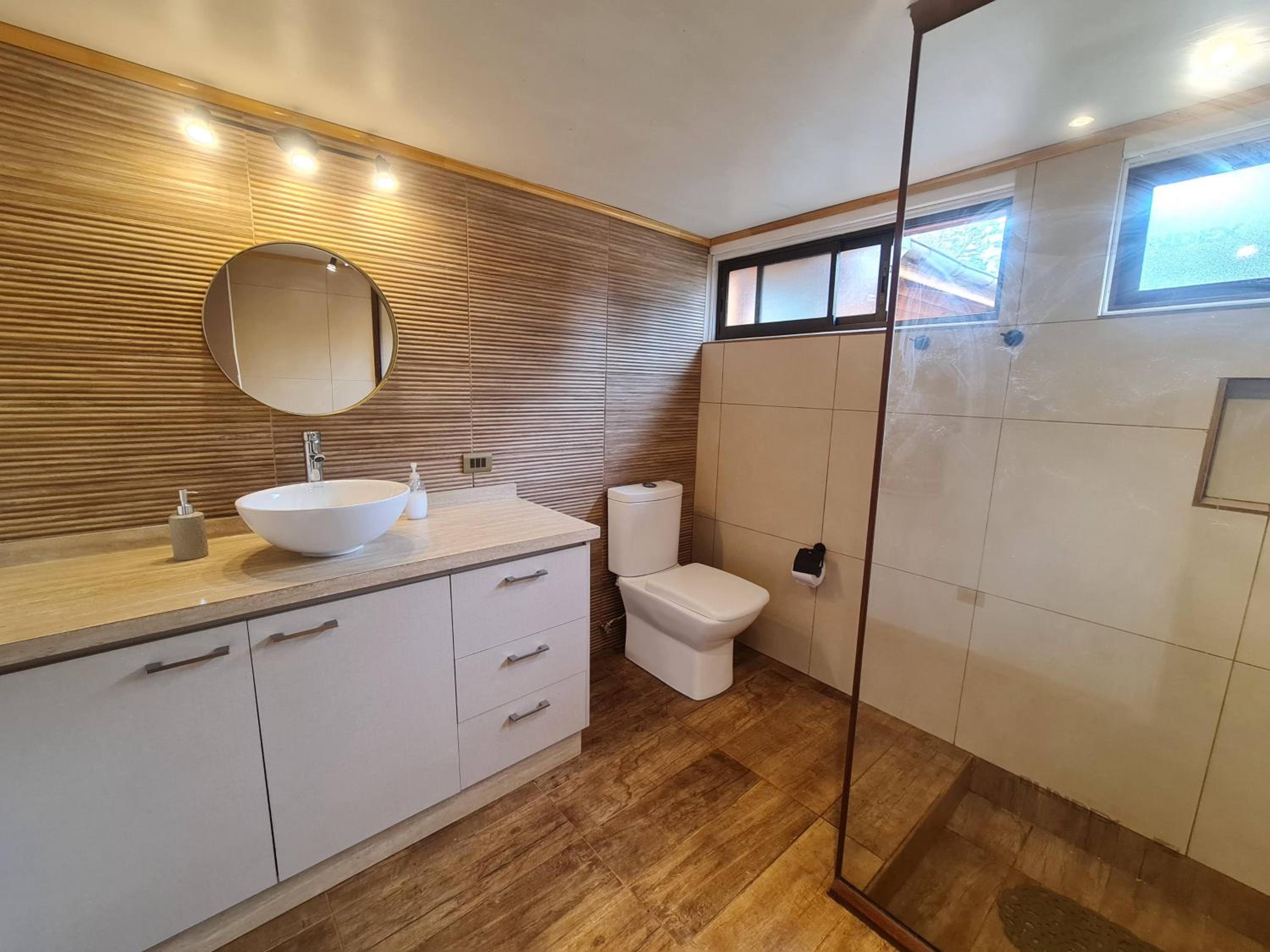 Casa Parcela Spa a 10 minutos del Aeropuerto Araucanía con acceso al Río