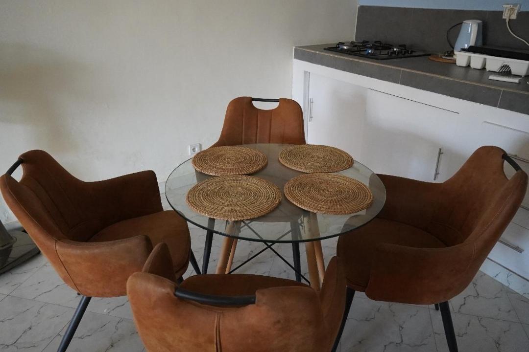 appartement cosy