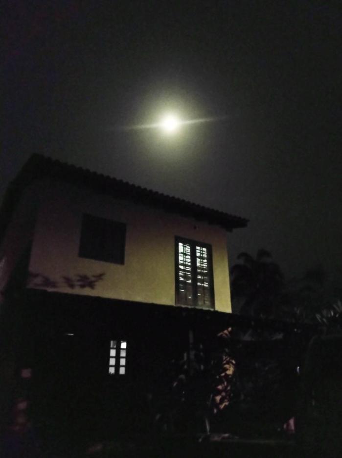 Casa praias de São Gonçalo em Paraty RJ