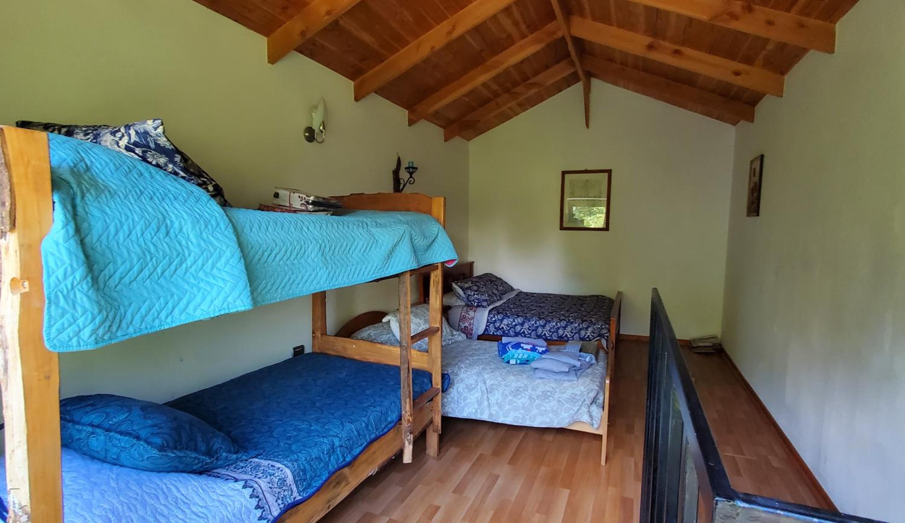 Casa de Verano Pucura