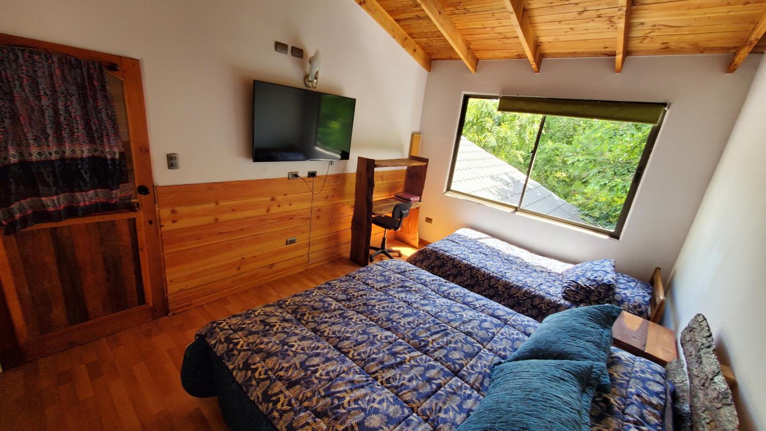 Casa de Verano Pucura
