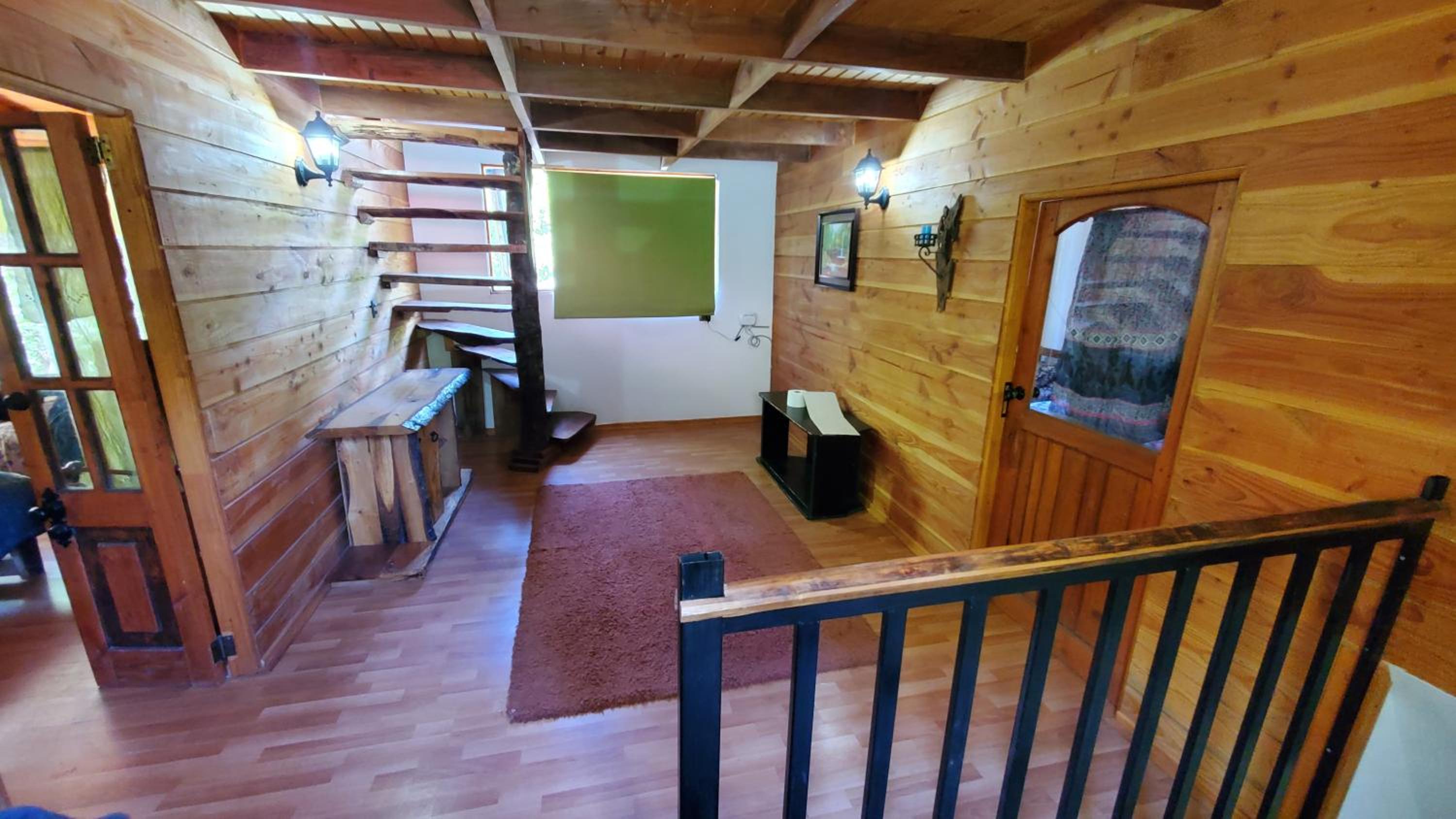 Casa de Verano Pucura