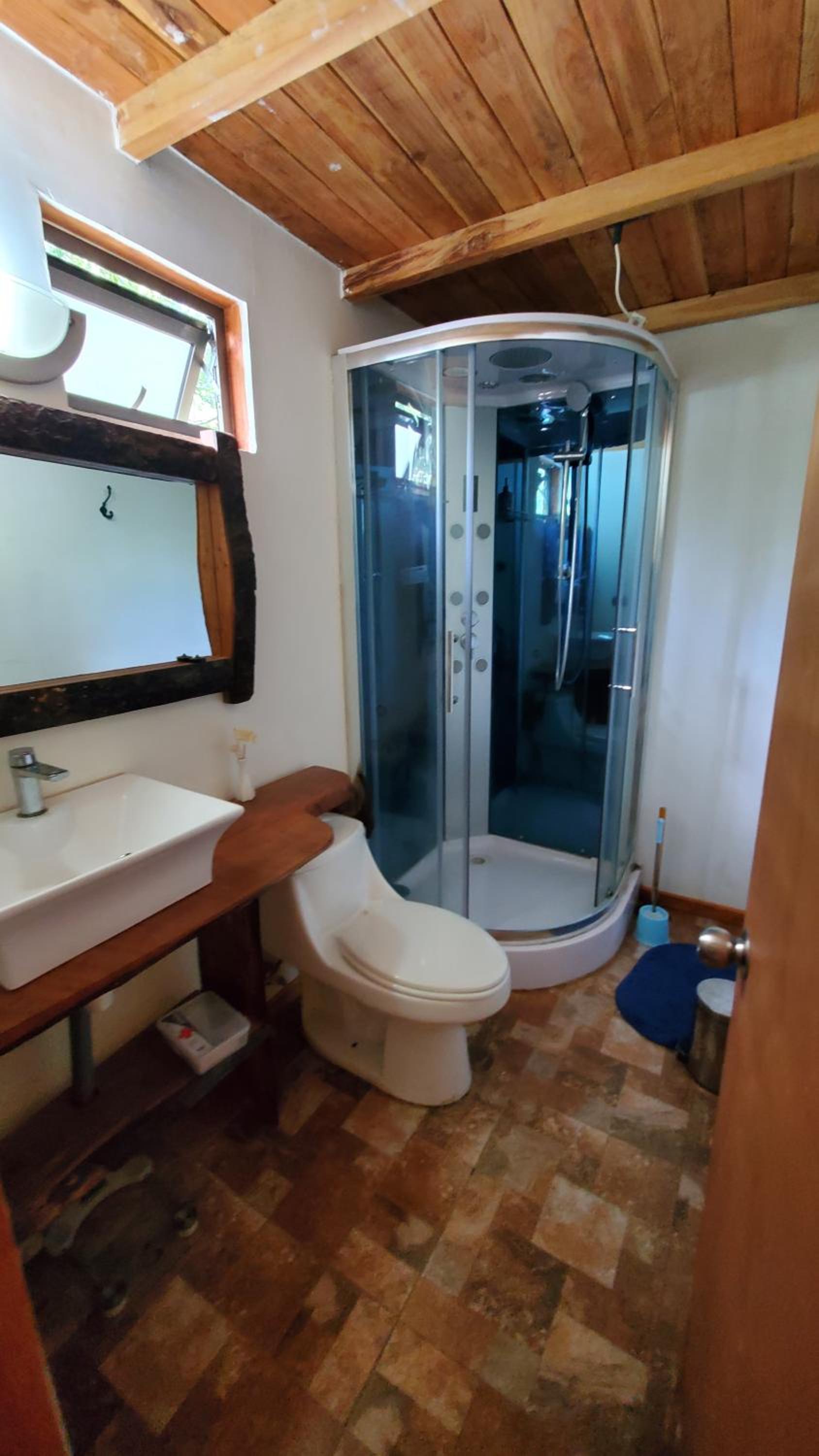 Casa de Verano Pucura