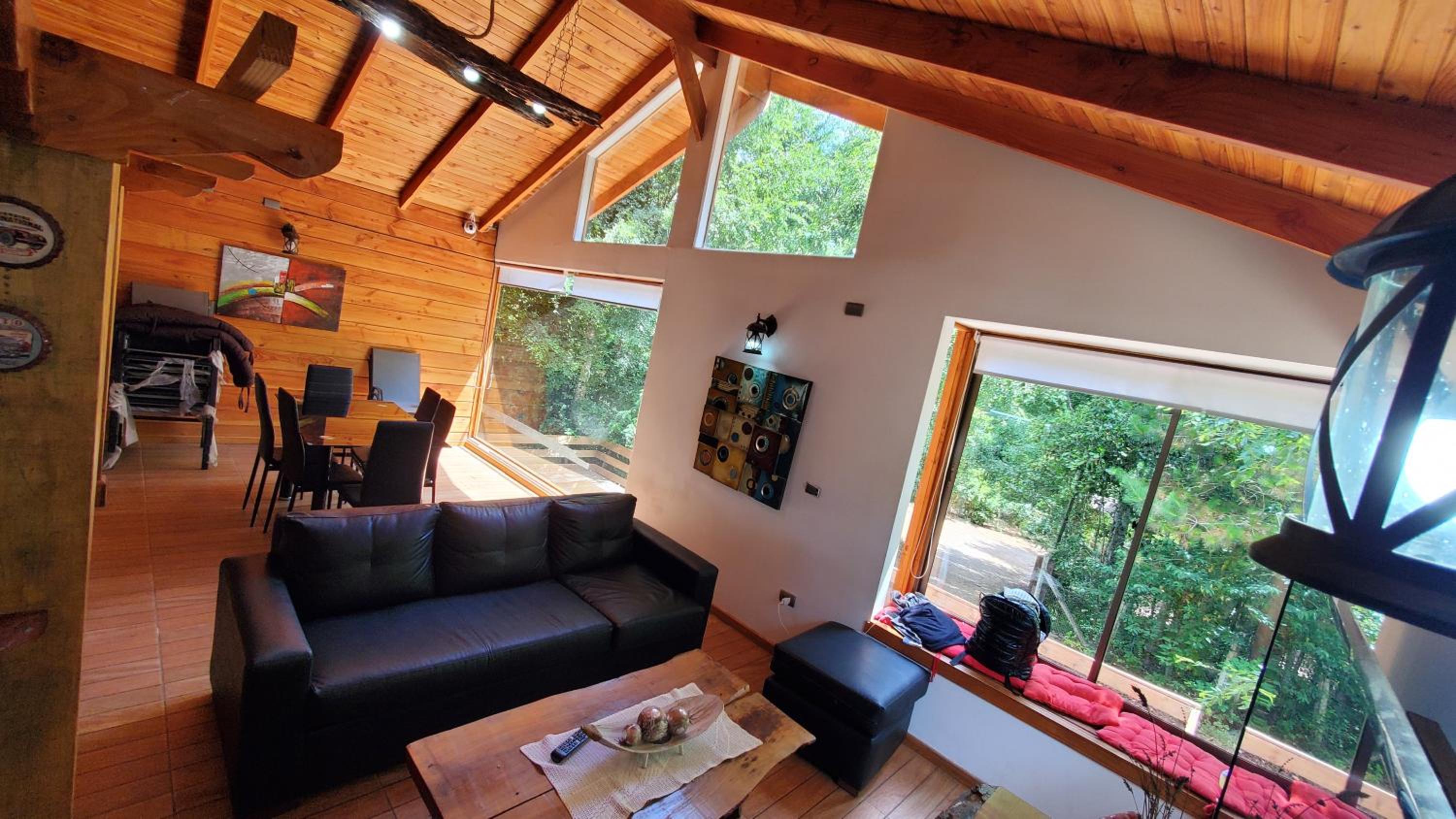 Casa de Verano Pucura
