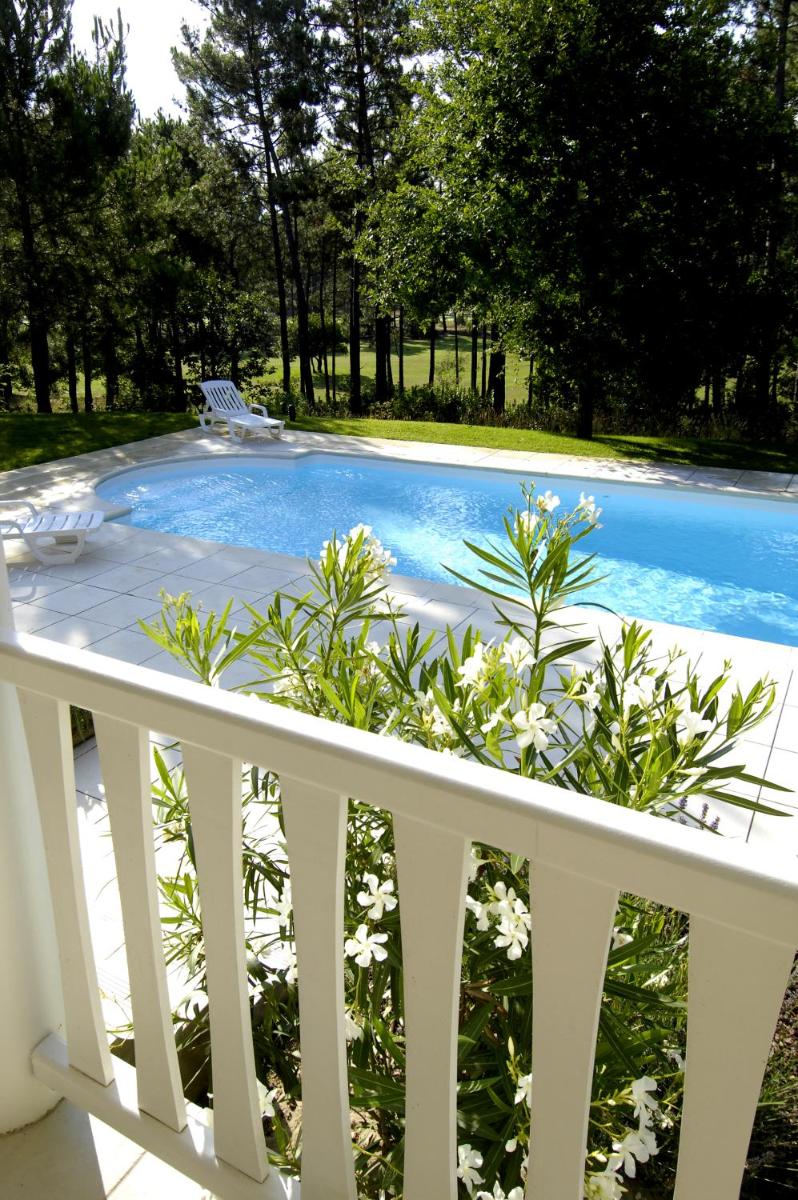 Lagrange Vacances - Eden Parc Golf view 5