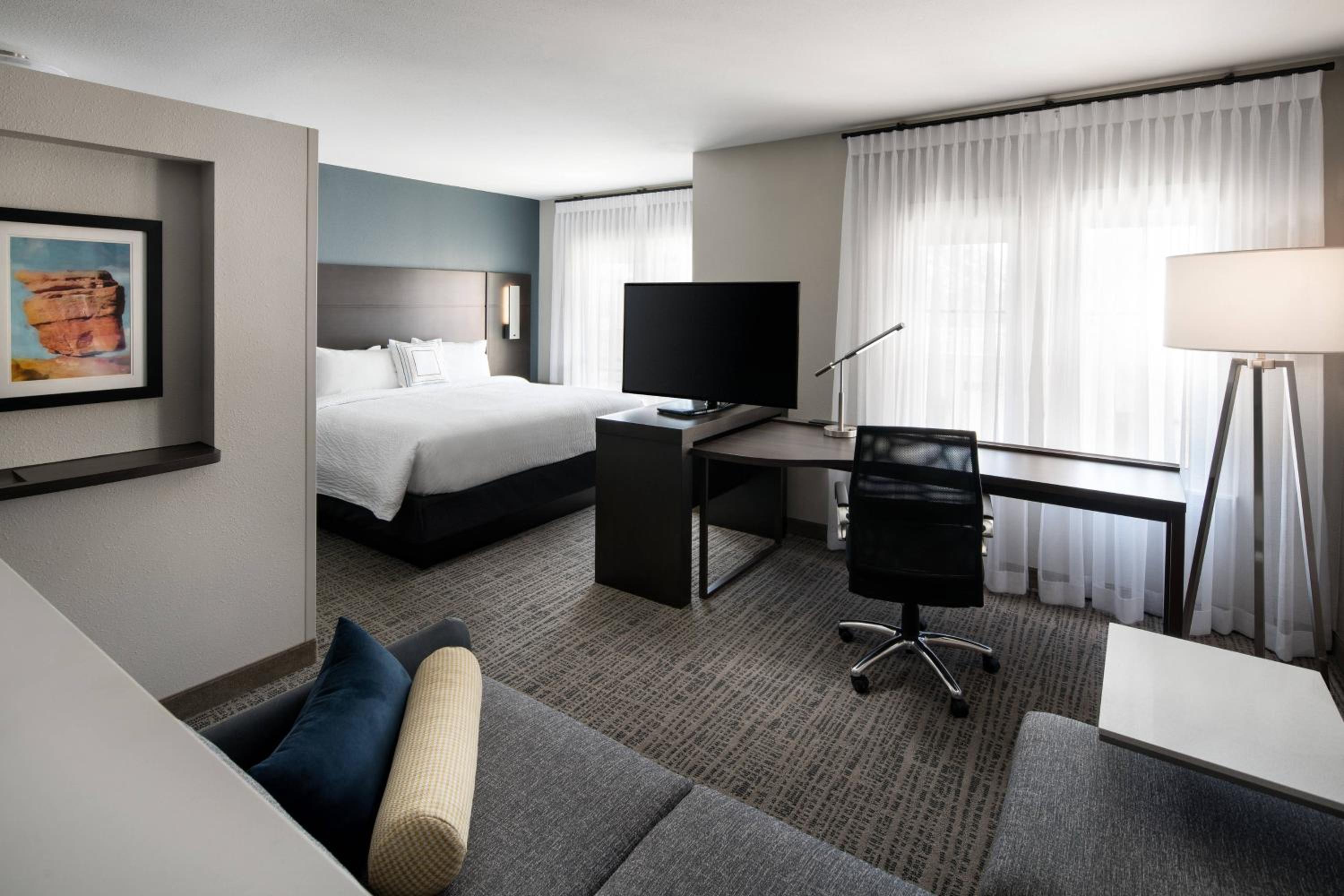 Fairfield Vacations - Residence Inn by Marriott Fairfield Napa - Property Image 24