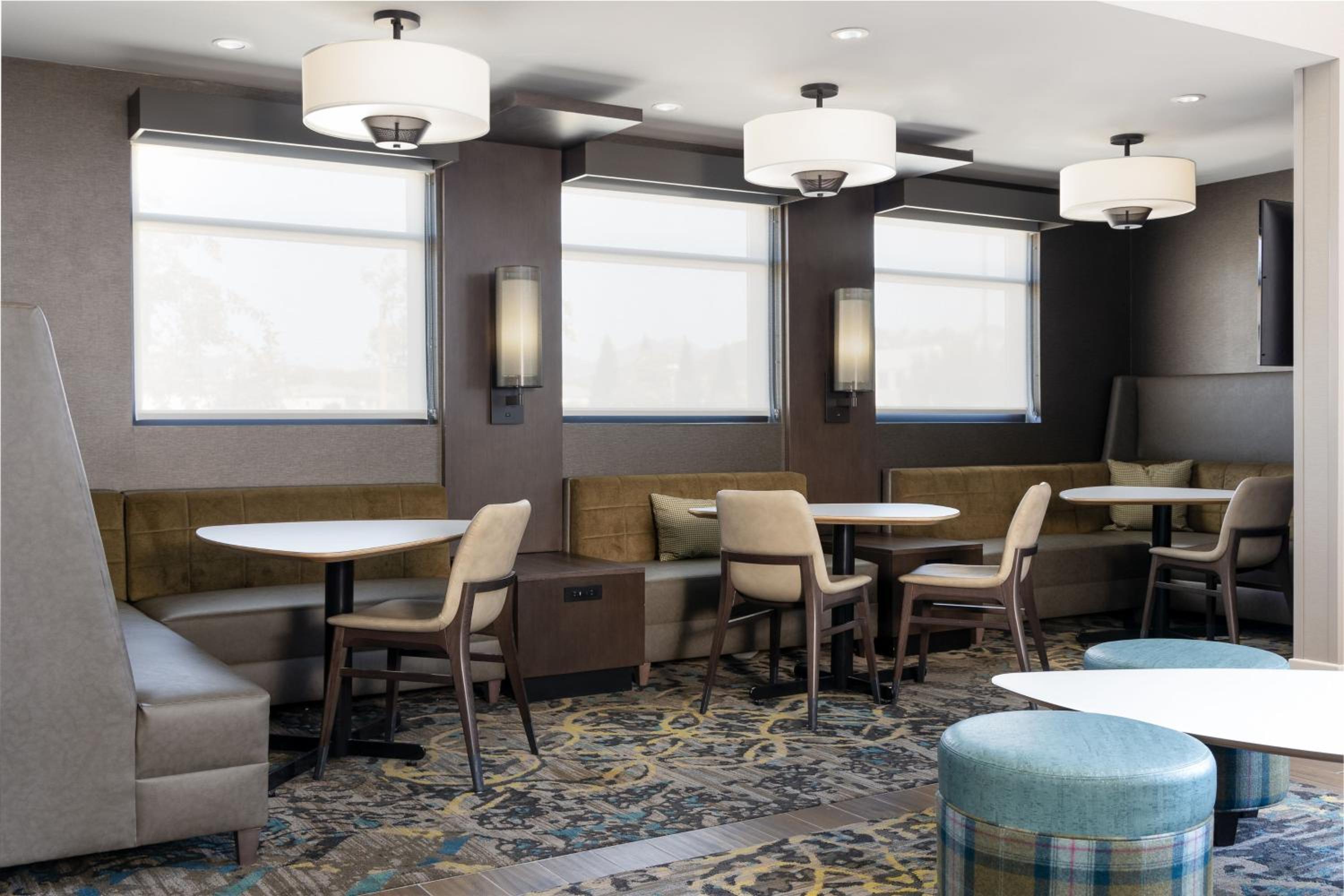 Fairfield Vacations - Residence Inn by Marriott Fairfield Napa - Property Image 32