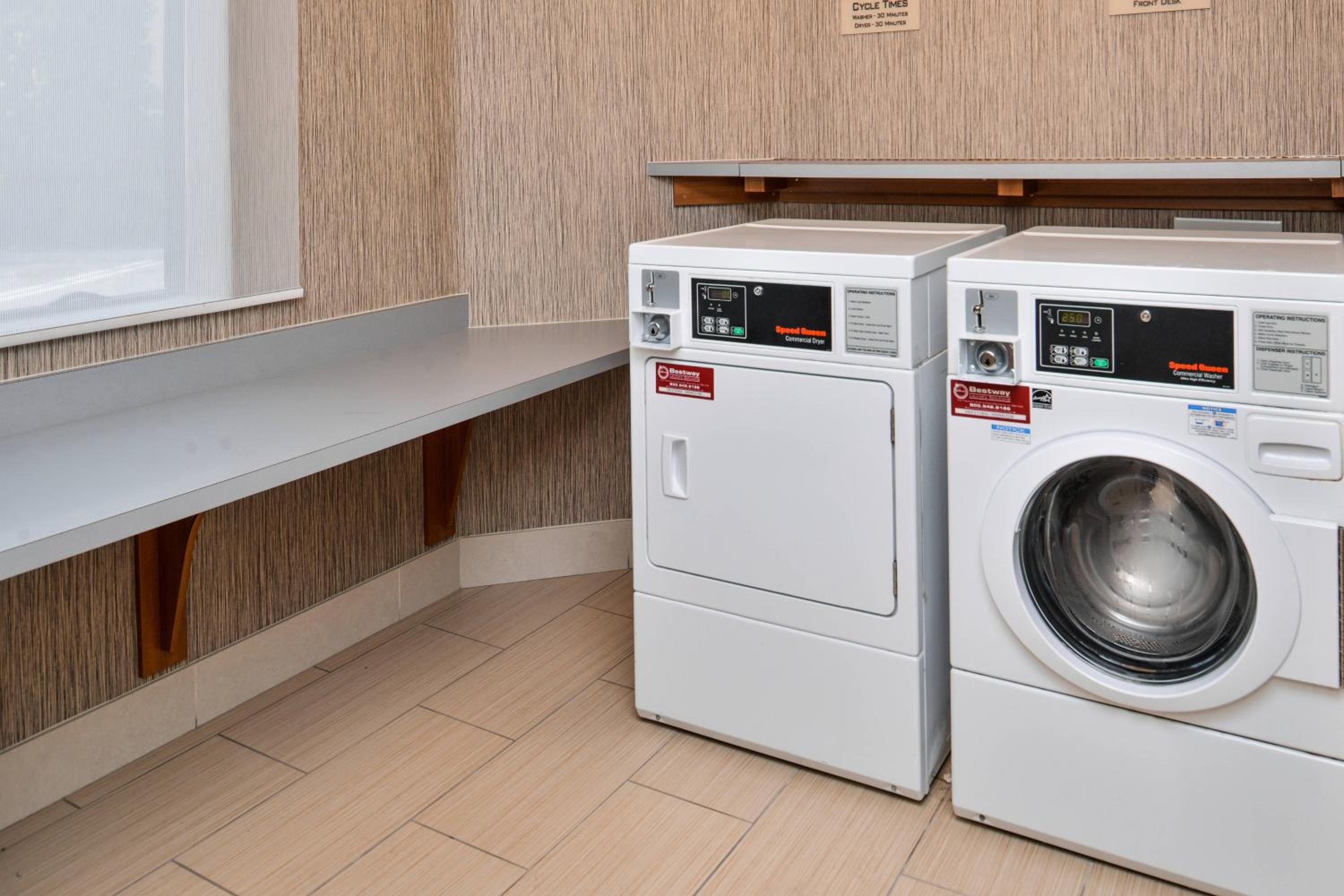 SpringHill Suites Irvine John Wayne Airport / Orange County, Billede 11