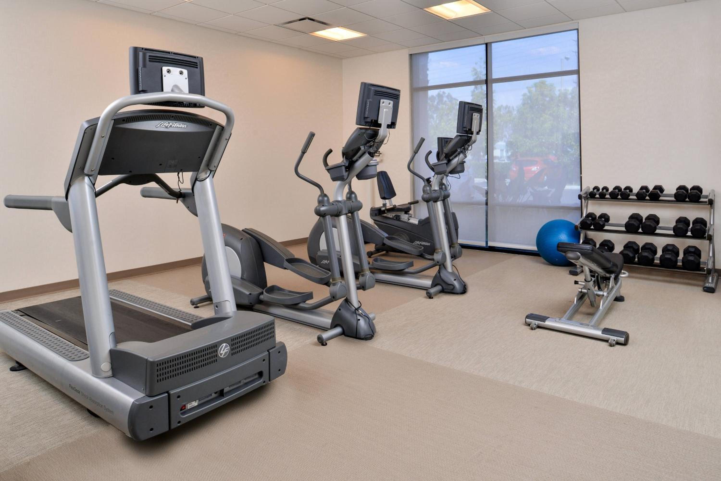 SpringHill Suites Irvine John Wayne Airport / Orange County, Billede 31