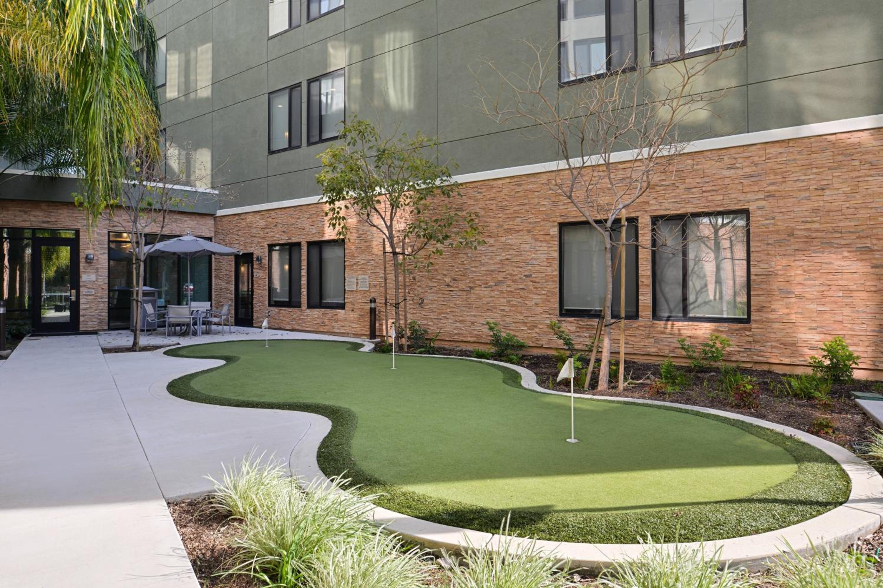 SpringHill Suites Irvine John Wayne Airport / Orange County, Billede 34