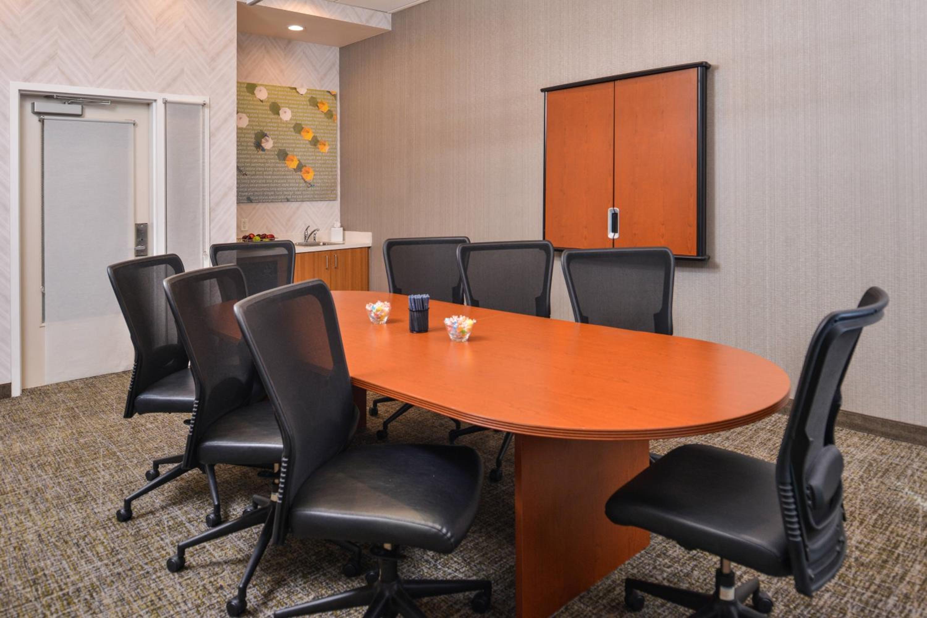 SpringHill Suites Irvine John Wayne Airport / Orange County