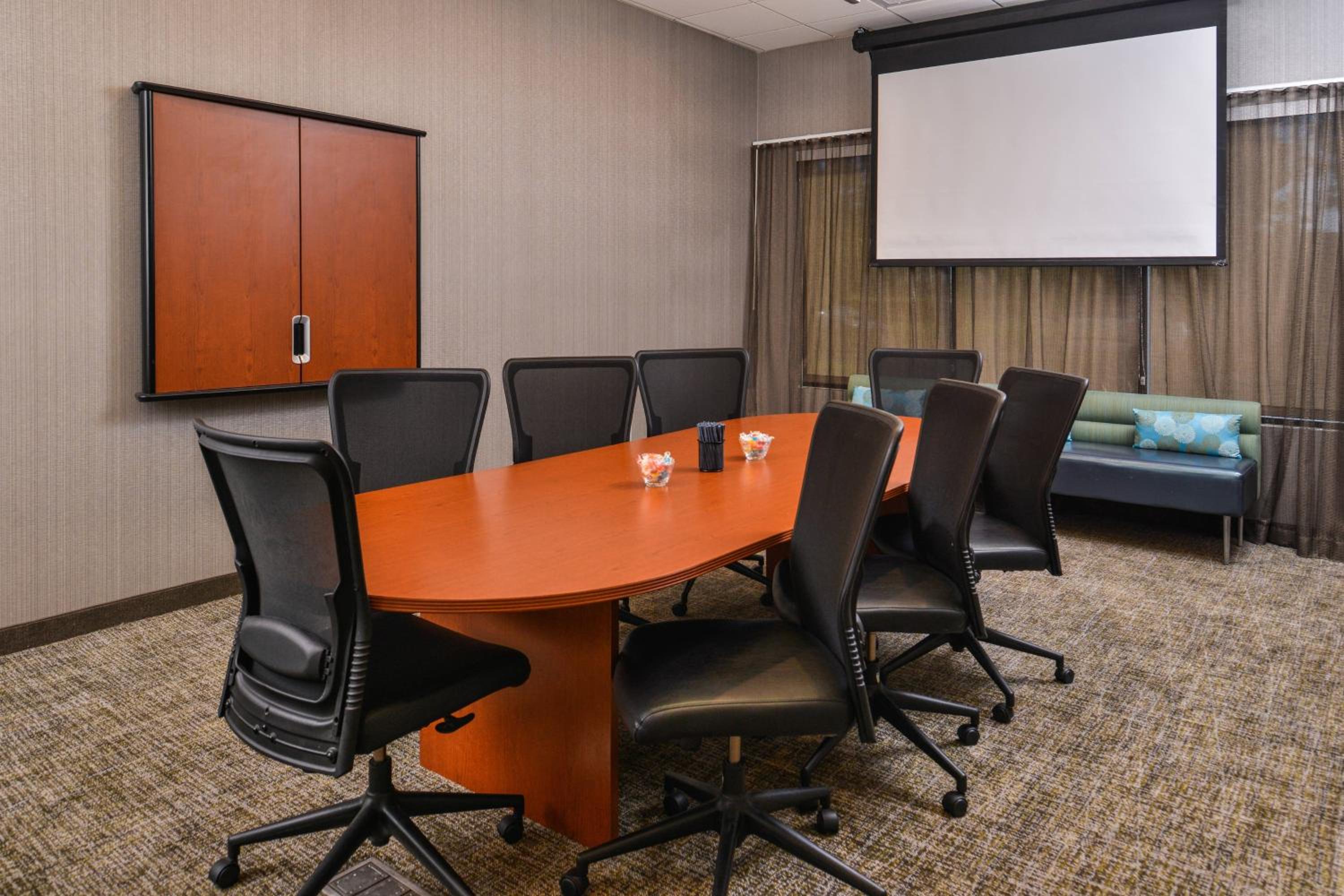 SpringHill Suites Irvine John Wayne Airport / Orange County, Billede 33