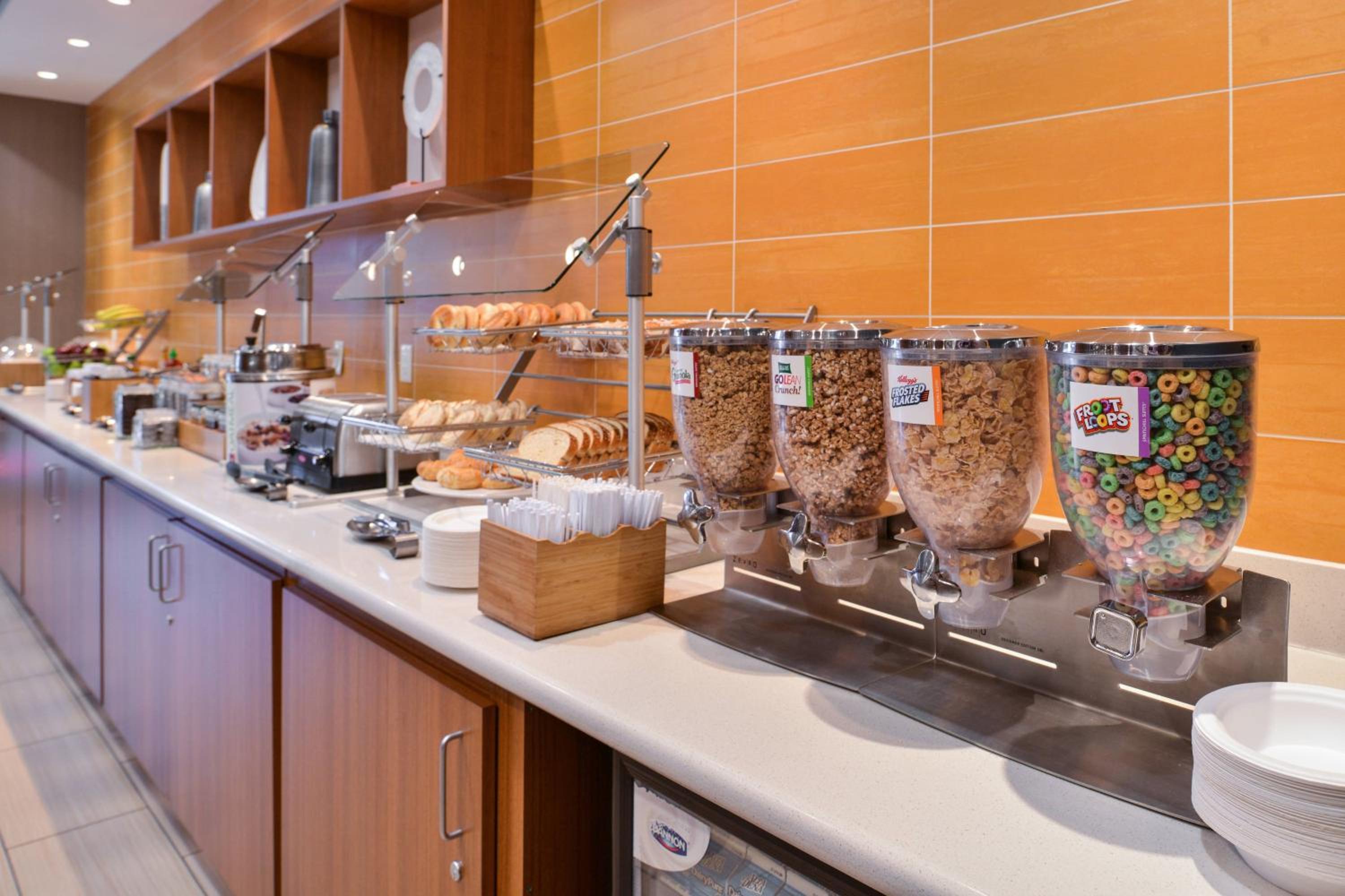 SpringHill Suites Irvine John Wayne Airport / Orange County