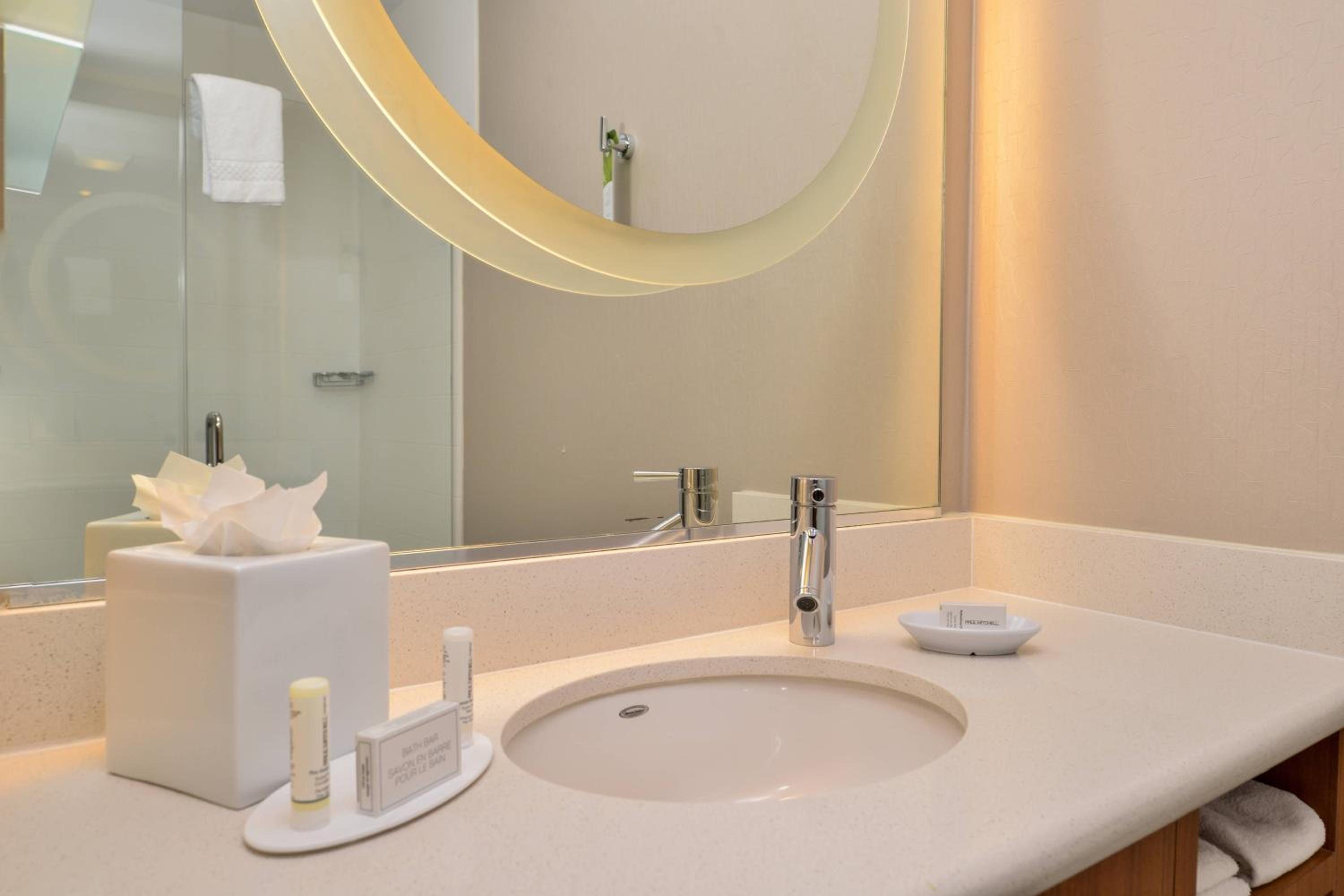 SpringHill Suites Irvine John Wayne Airport / Orange County