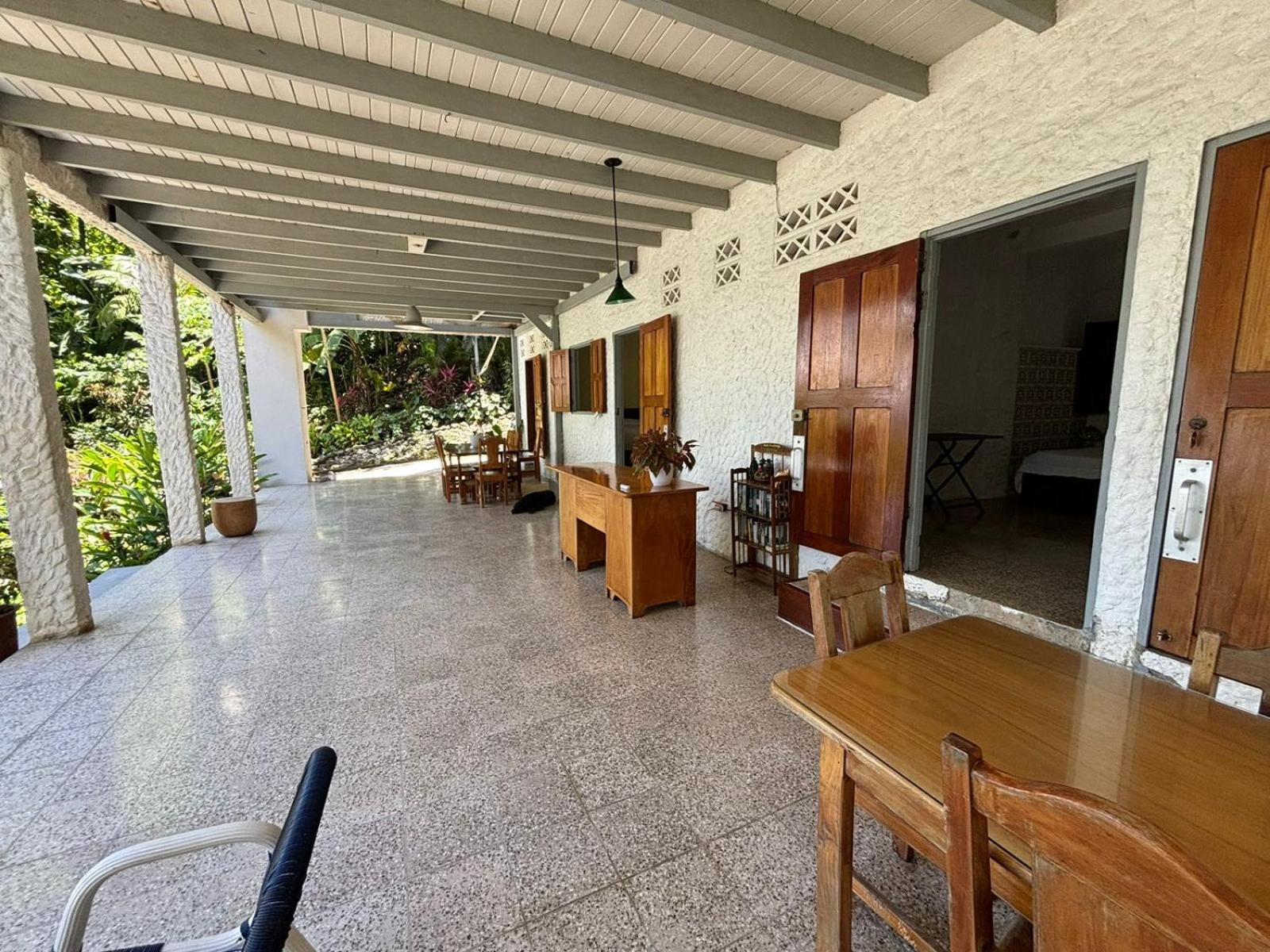 Casa Susen