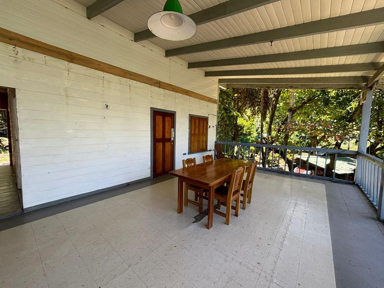 Casa Susen