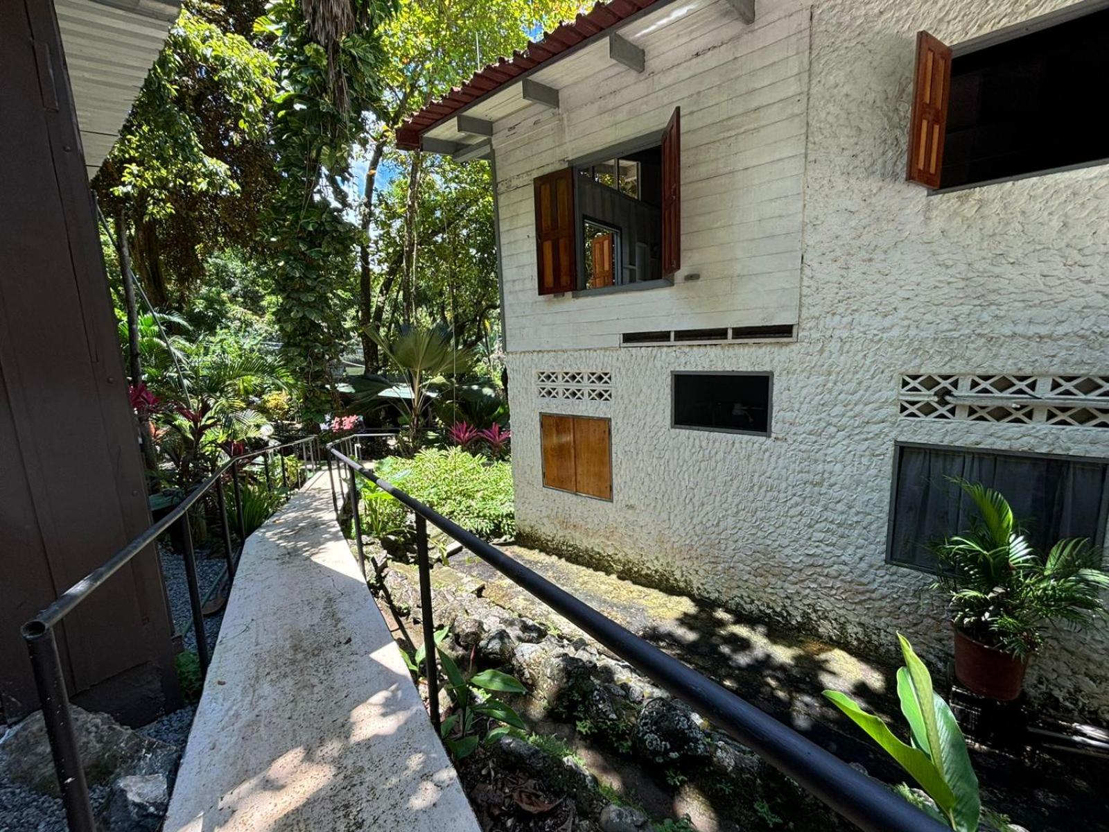 Casa Susen