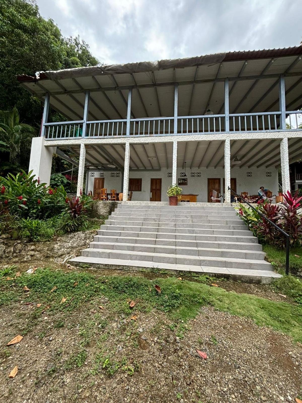 Casa Susen