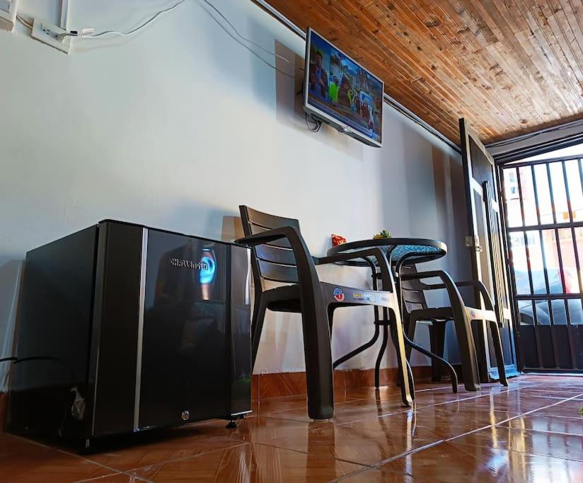 Acogedor apartamento en Támesis