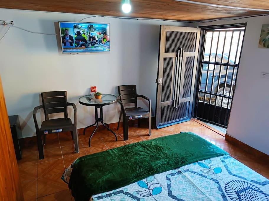 Acogedor apartamento en Támesis