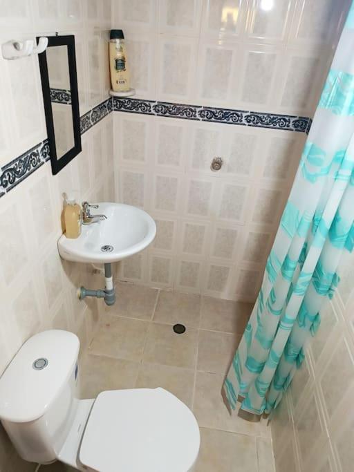 Acogedor apartamento en Támesis