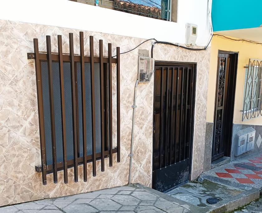 Acogedor apartamento en Támesis