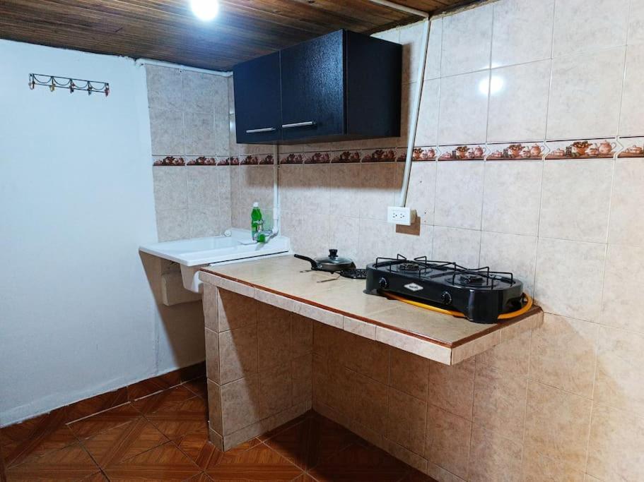 Acogedor apartamento en Támesis