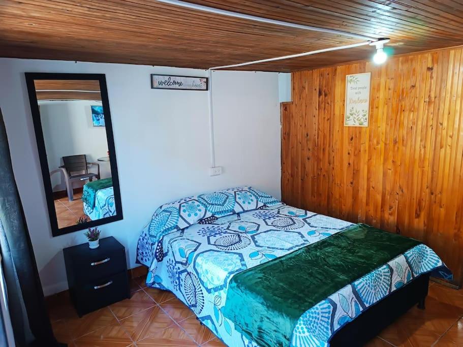 Acogedor apartamento en Támesis