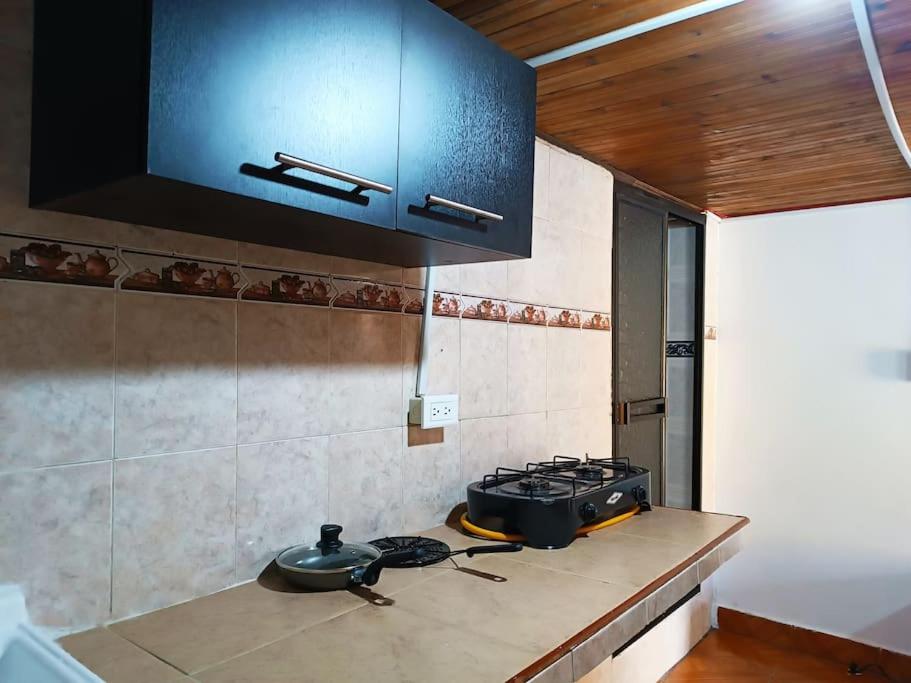 Acogedor apartamento en Támesis