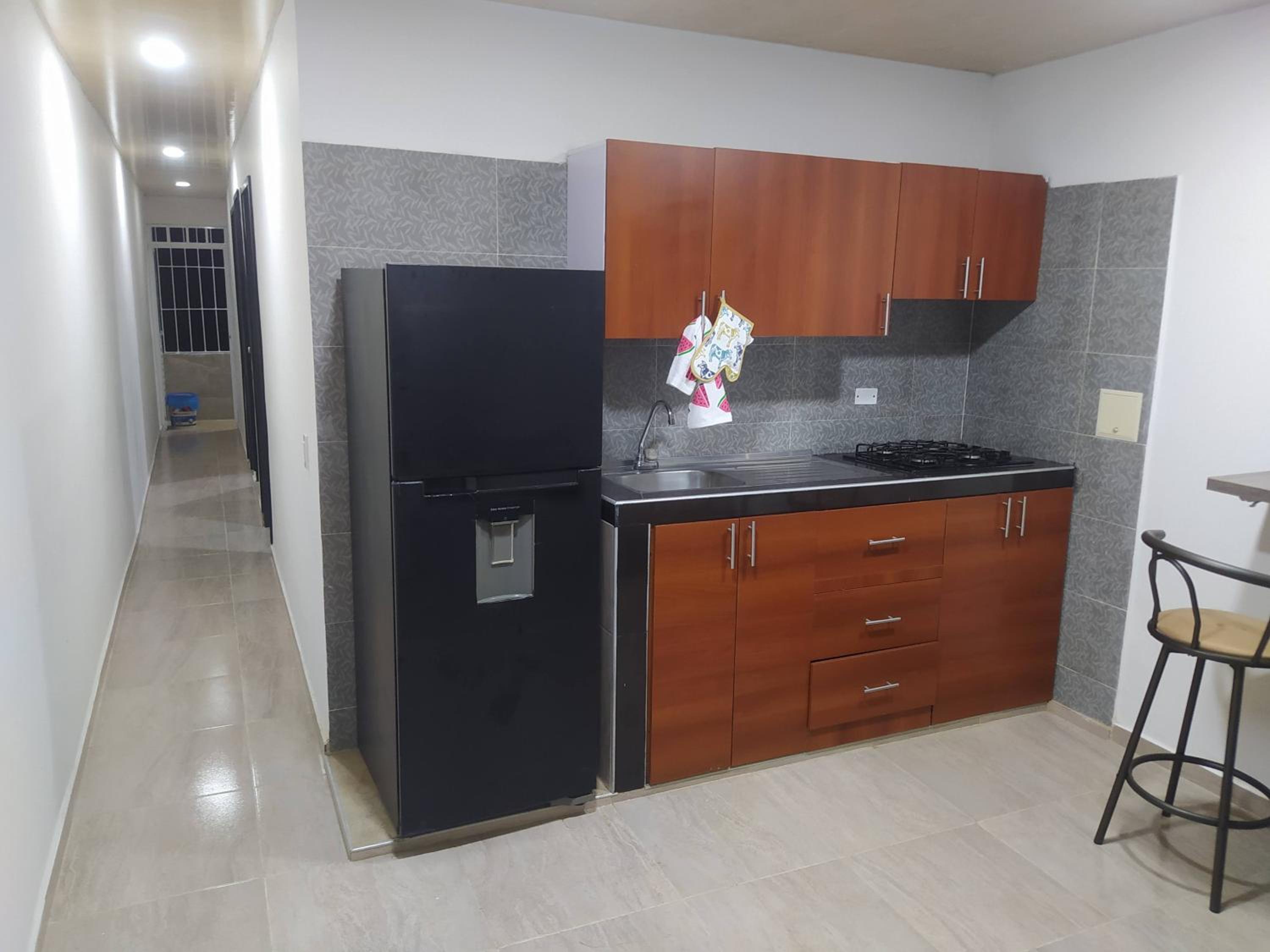 Apartamentos cerca de la playa 201