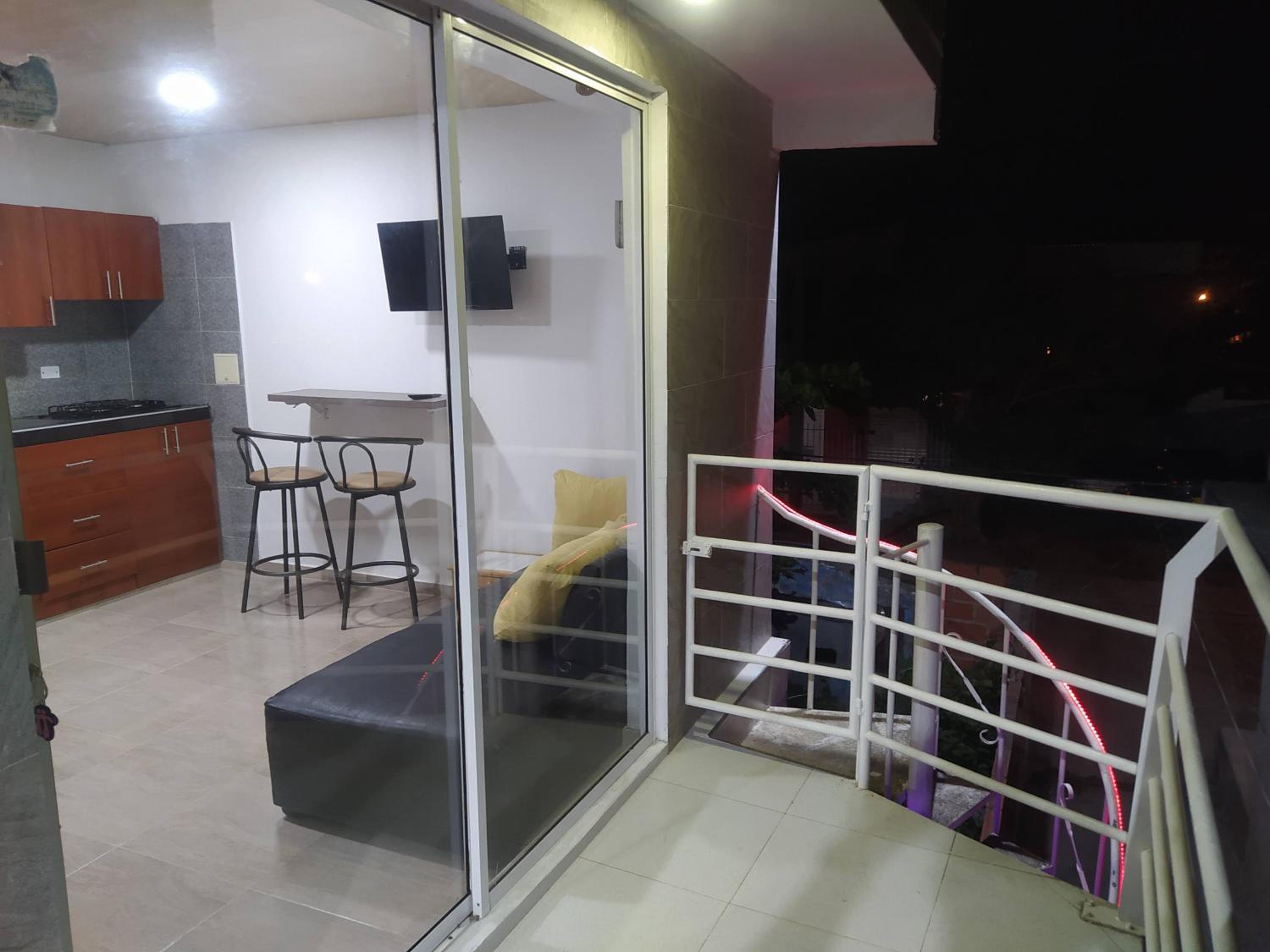 Apartamentos cerca de la playa 201