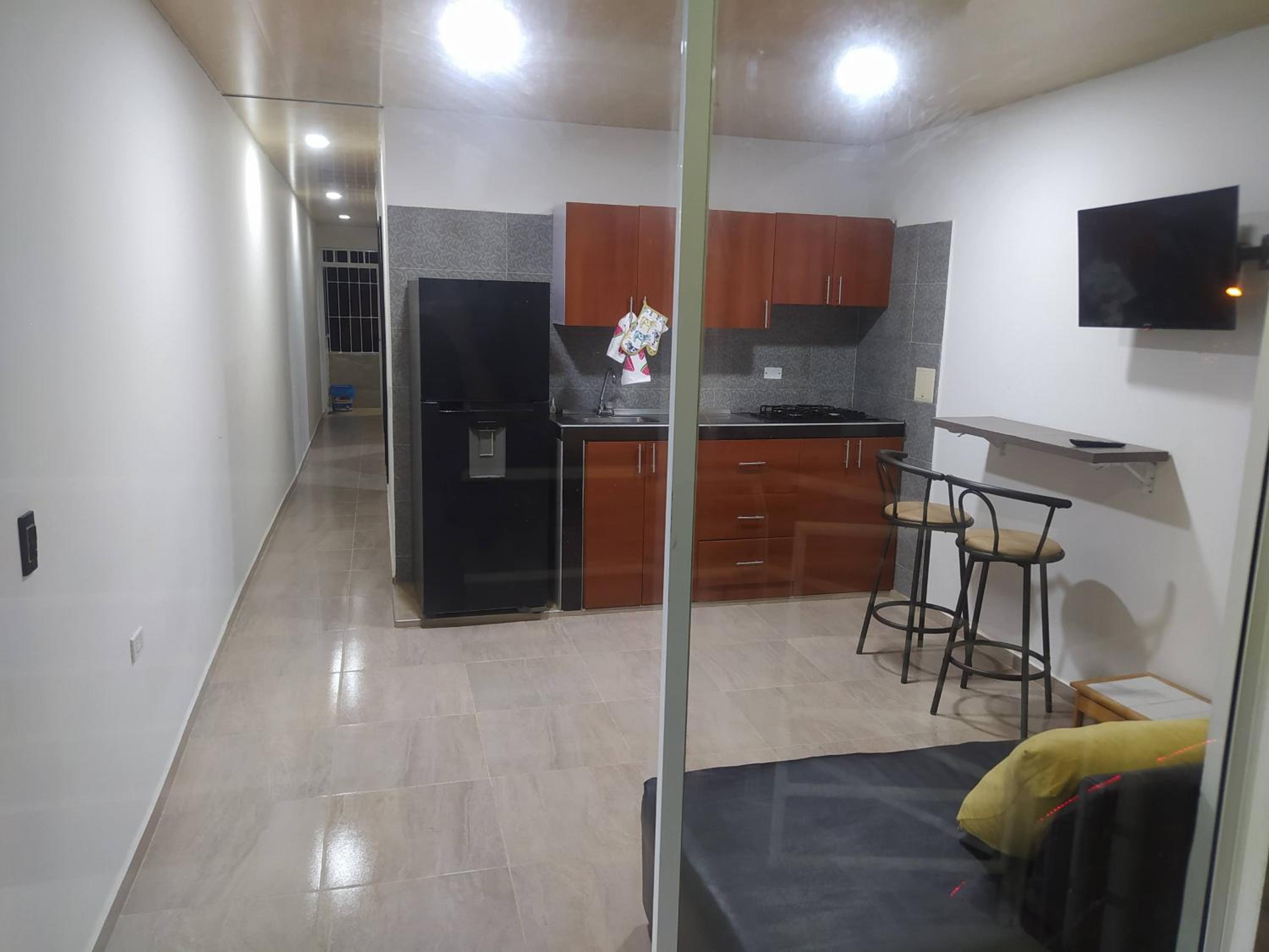 Apartamentos cerca de la playa 201
