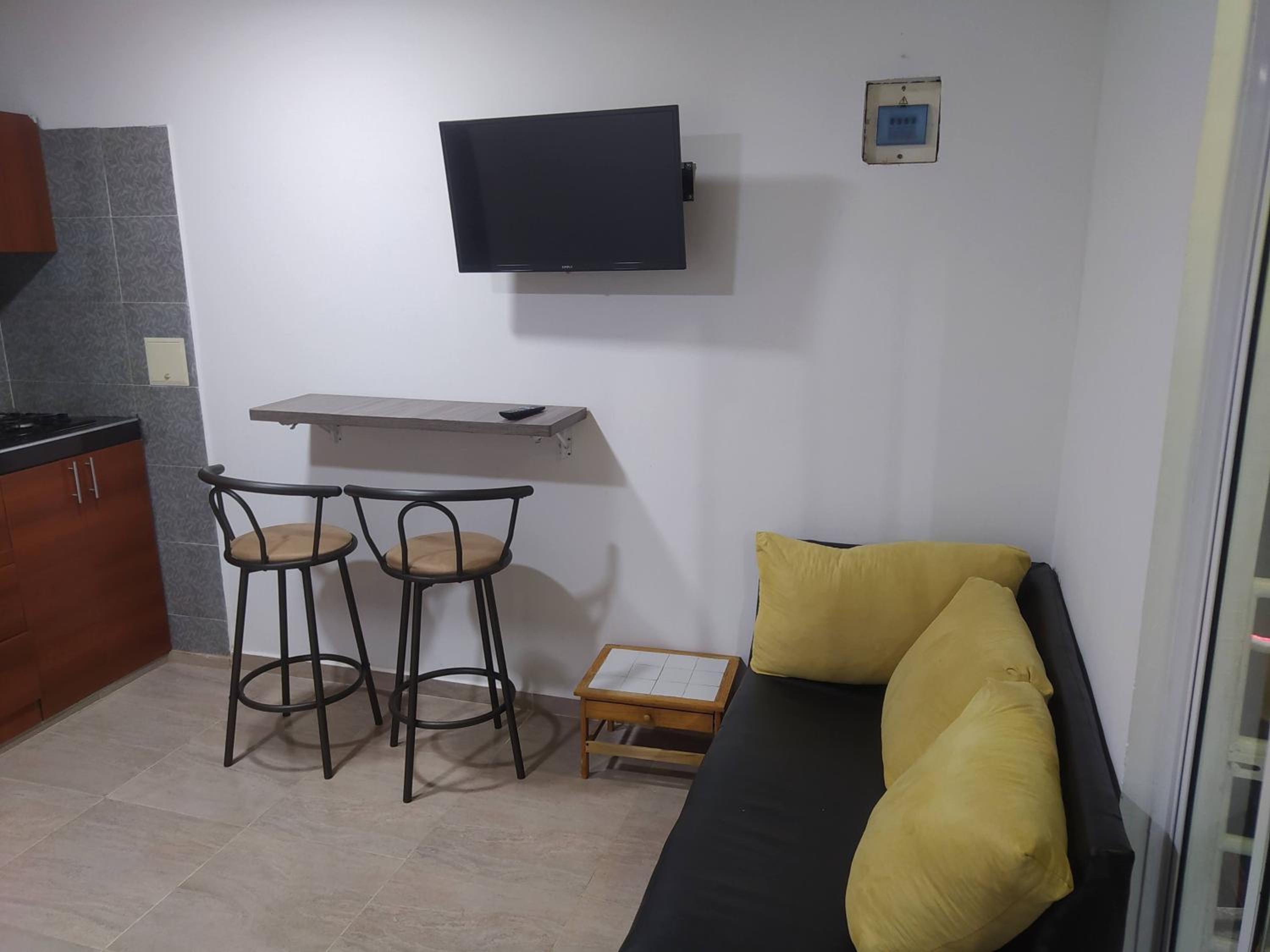 Apartamentos cerca de la playa 201